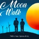 Moon Walk feat Spinna B ILL Single