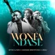 WONFA NDASE feat AKESSE BREMPONG JESU Single