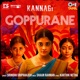 Goppurane Goppurane From Kannagi Single