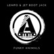 Funky Animals Single