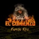 El Comienzo