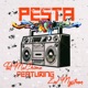 Pesta feat Zul Mystroe Single