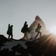 Matterhorn Single