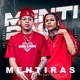 Mentiras feat Papy Crish Single