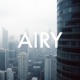 AIRY feat NAGI Single