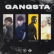 Gangsta feat Lunis Single