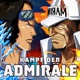 Kampf der Admiräle feat Animetrix Single