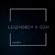 หย ดเส อก feat OZH Single
