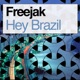 Hey Brazil Single