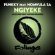 Ngiyeke Includes Eric Kupper Remixes EP