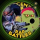 Widowmaker vs Cactus feat Sanpie CadetRedShirt VA Single
