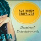 Hao tumas ya feat R23 Rivalz38 Single