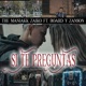 Si Te Preguntas feat Board Zanson Single