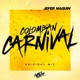 Colombian Carnival Single