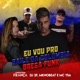 Baile da Colômbia Brega Funk Remix Single