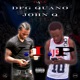 V I P feat John Q Single