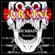 Burning feat RICK BAIN Single
