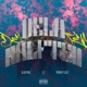 DELA HÄLFTEN Single