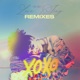 Love Song Remixes Single