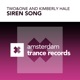 Siren Song Single