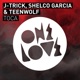 Toca Single