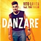 Danzare feat Toni Tuklan EP