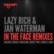 In the Face Remixes Single