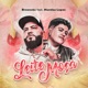 Leite Moça feat Mandaa Lopes Single