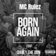 Born Again feat Davey TheDon Single
