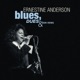 Blues Dues and Love News