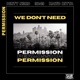 Permission Single