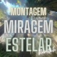 MONTAGEM RENITCH MIRAGEM ESTELAR V1 Single