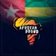 African Proud feat DJ Moh Green Single
