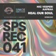 Heal Our Soul Single