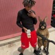 Rabbit Got Da Gun Single