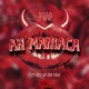 AH MANIACA feat Eipy On The Beat Edher Torres Single