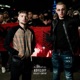 Albana Gangsta feat Olaj Single