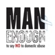 Man Enough Single