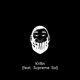 Krillin feat Supreme Sol Single
