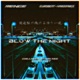 Blow the Night Eurobeat Harddance Collaboration Mix Radio Edit Single