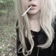 emo chicks Single