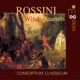 Rossini Wind Quartets