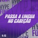 Passa a Língua no Cabeção Single
