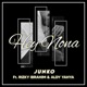 Hey Nona feat Rizky Ibrahim Aldy Yahya Single