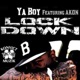 Lock Down feat Akon Single