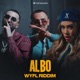ALBO WYFL RIDDIM feat DJ Mac CrashDummy Single