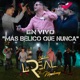 Más Bélico Que Nunca En Vivo