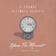 Blame the Moment feat Krysta Youngs Single