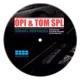 Black Chrome Single