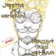 Noussut Kusi Hattuun feat Harlekiini Single
